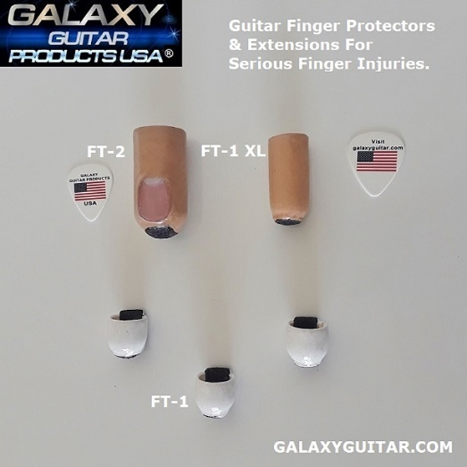 Galaxy Finger Protector